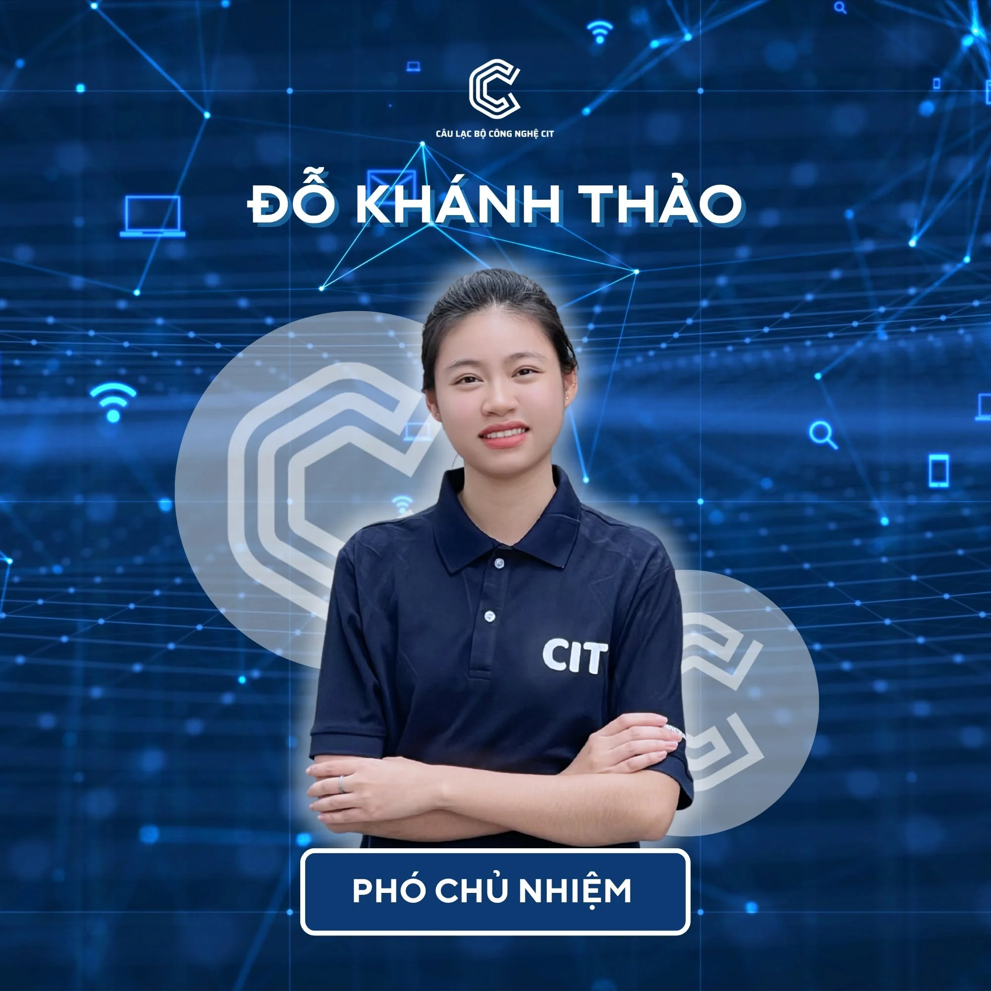 Đỗ Khánh Thảo