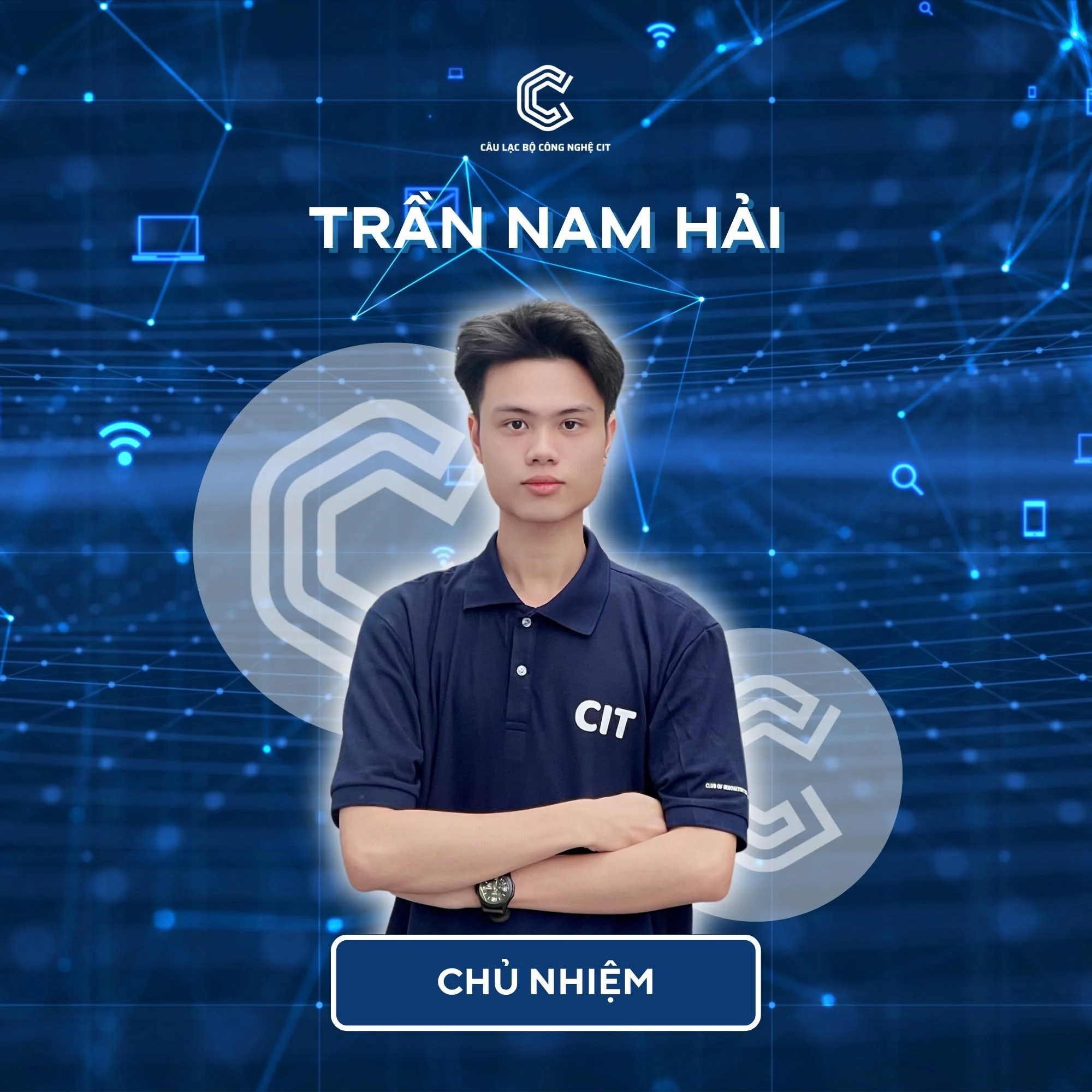 Trần Nam Hải