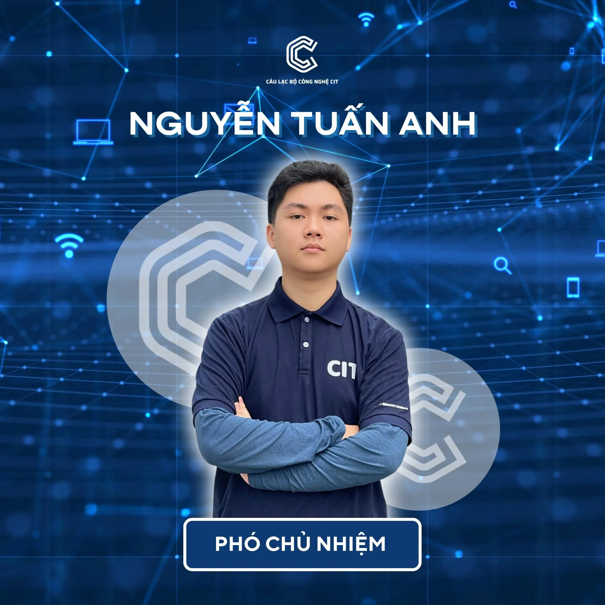 Nguyễn Tuấn Anh