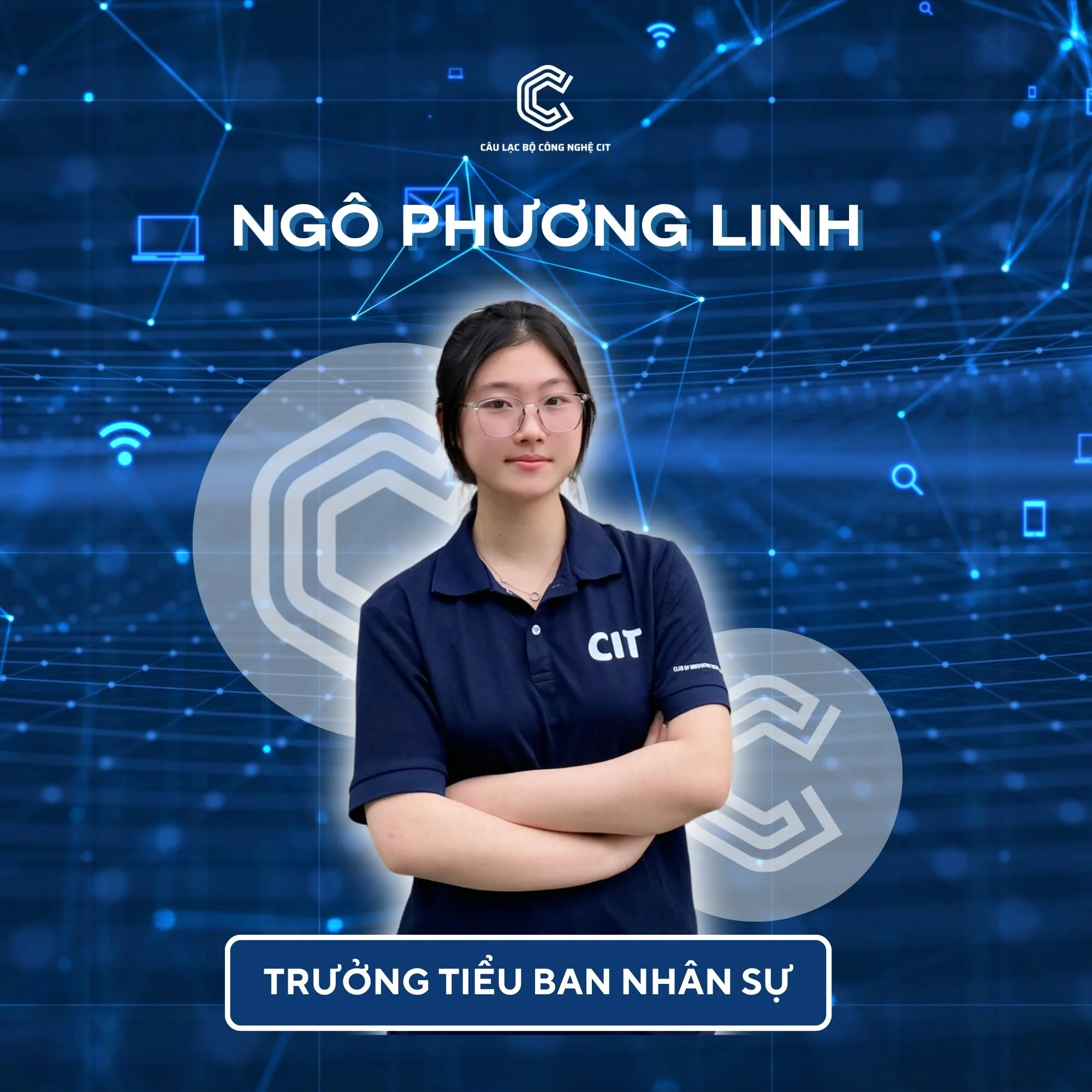 Ngô Phương Linh