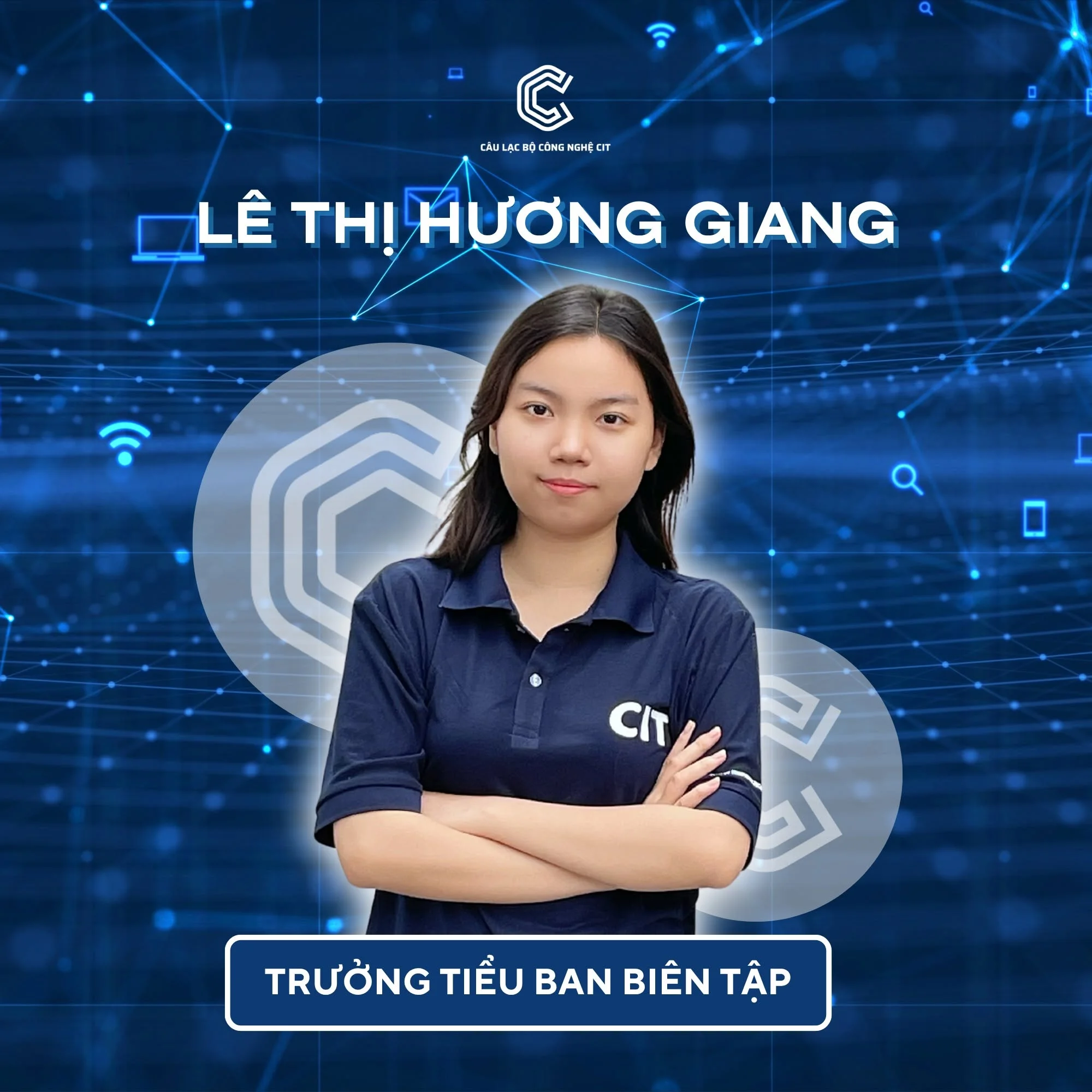 Lê Thị Hương Giang