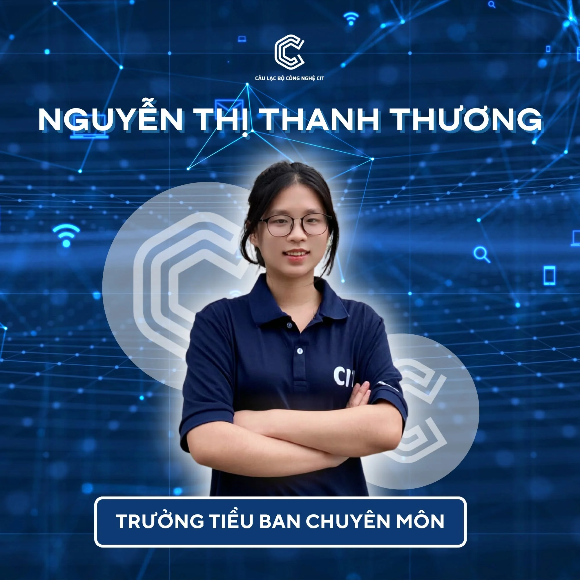 Nguyễn Thị Thanh Thương