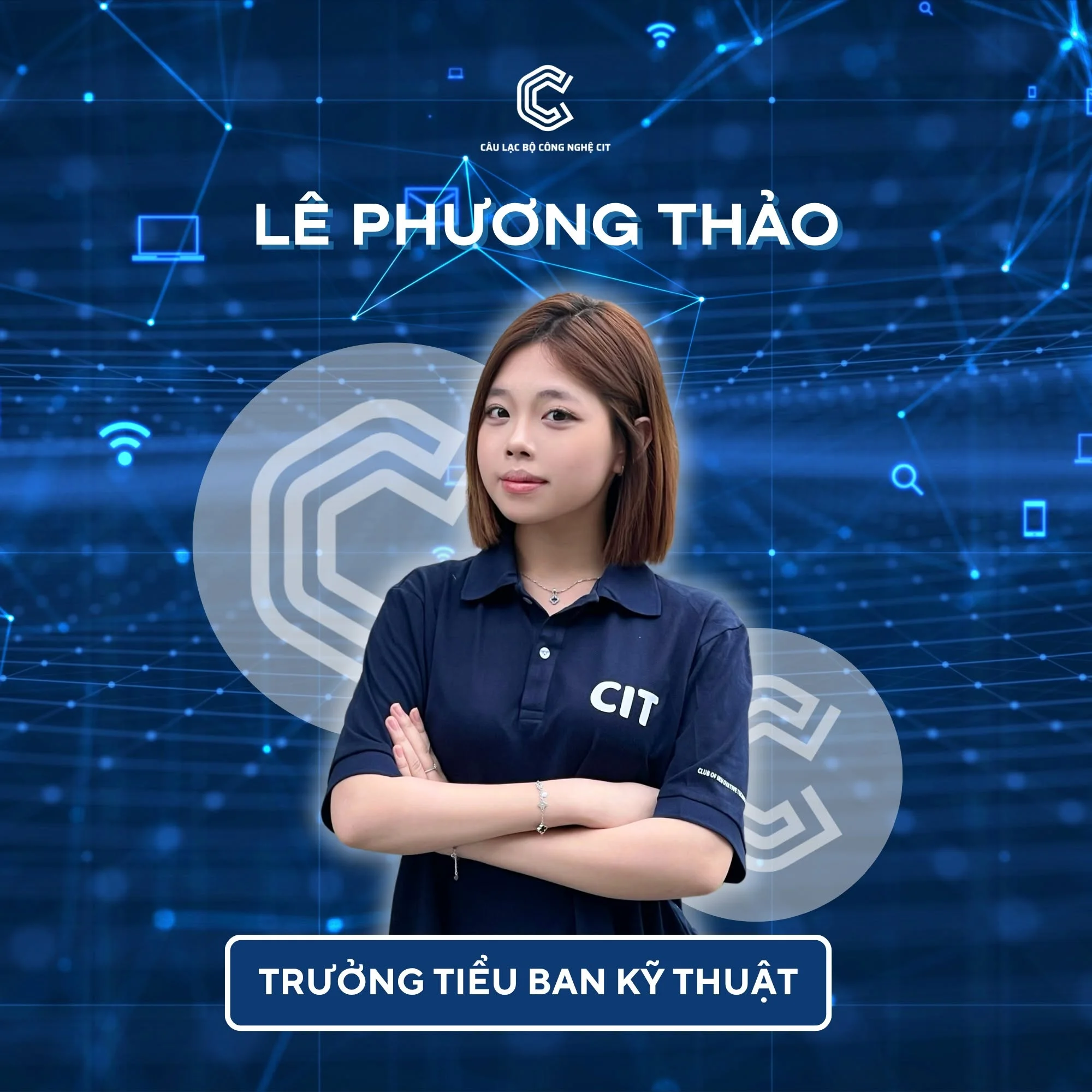 Lê Phương Thảo
