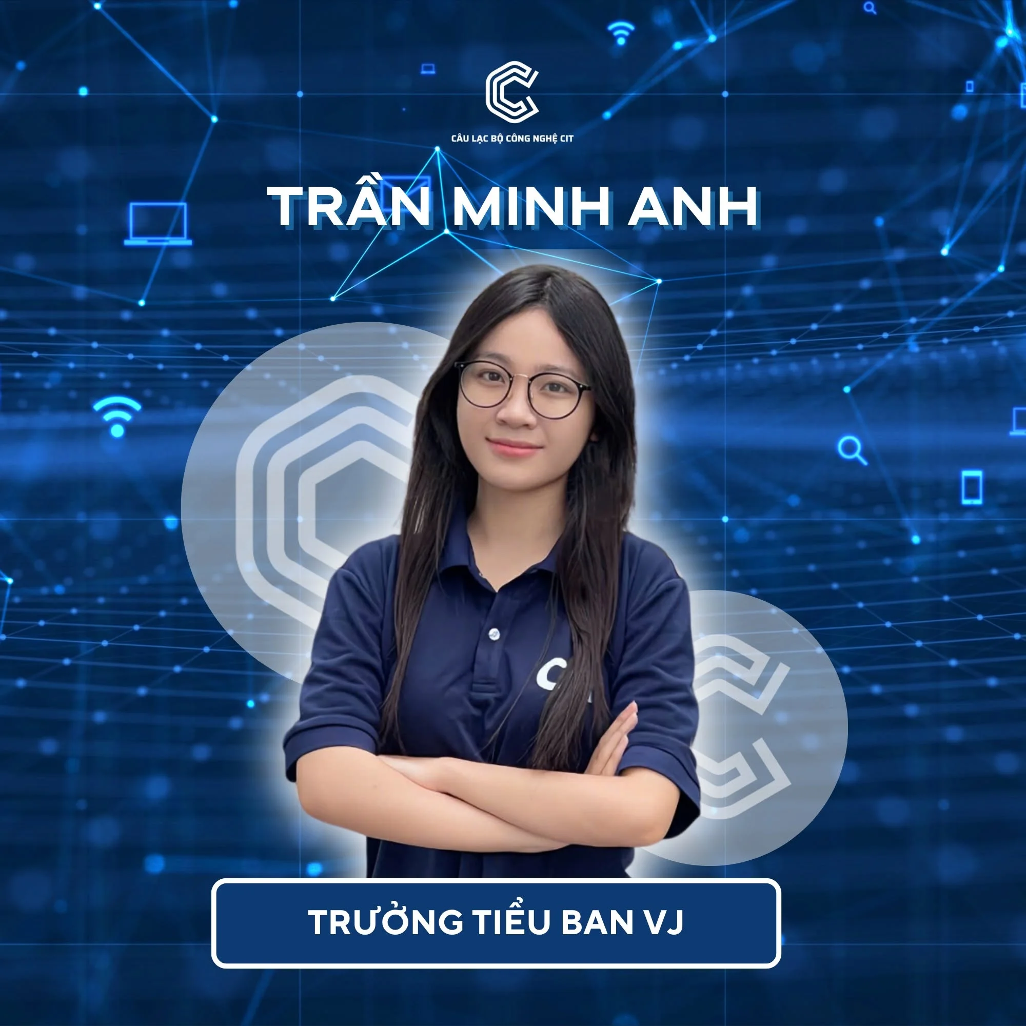 Trần Minh Anh
