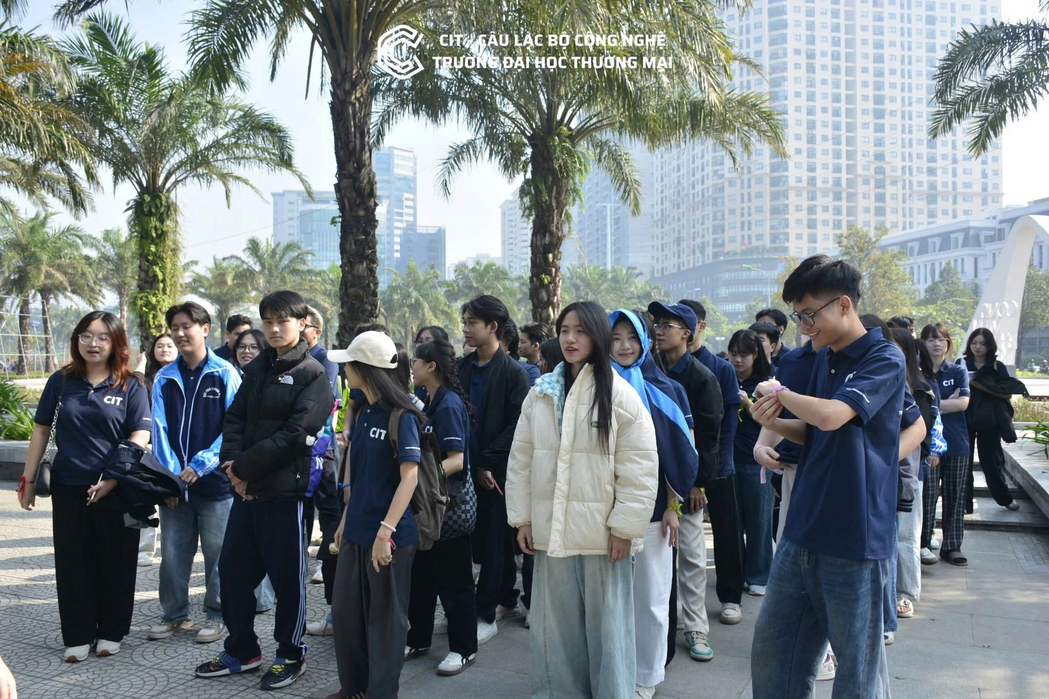 Hoạt động 1